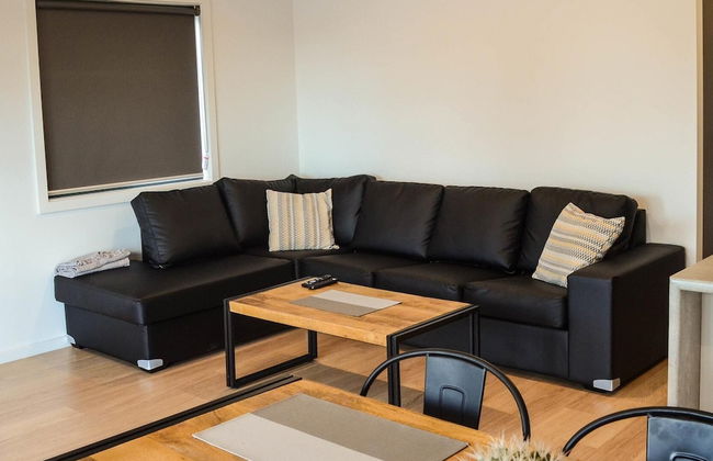 Tasman Holiday Parks - Lake Mulwala - Foto 76