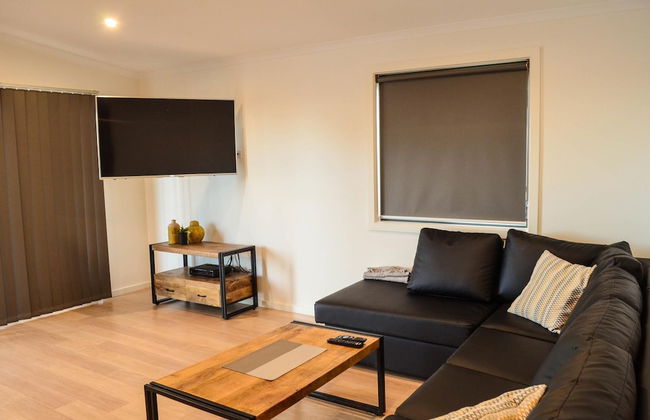 Tasman Holiday Parks - Lake Mulwala - Foto 75