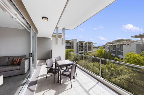 Photo 14 - Oaks Brisbane Mews Suites