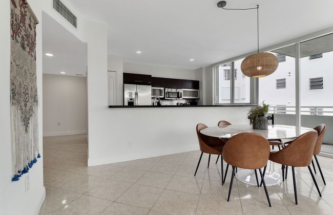 Roami at Sunny Isles - Foto 14