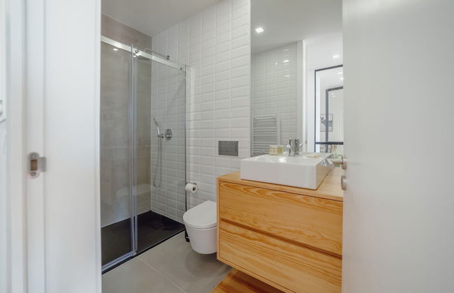 Courtyard Oporto Design Apartment G - Foto 41