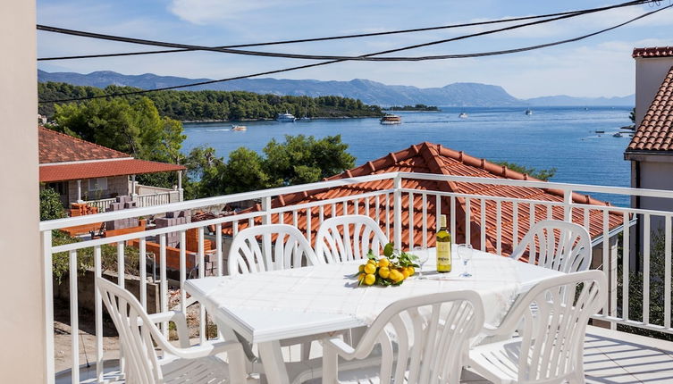 Photo 1 - Dado - Terrace With sea View - A1