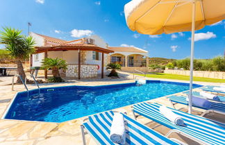 Photo 1 - Villa Thea in Neo Chorio