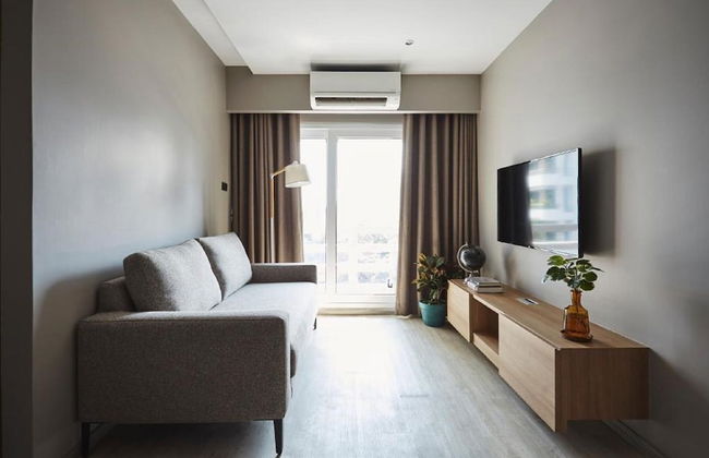 Aspira Tropical Residence Thong Lor - Foto 27