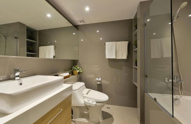 Aspira Tropical Residence Thong Lor - Foto 32