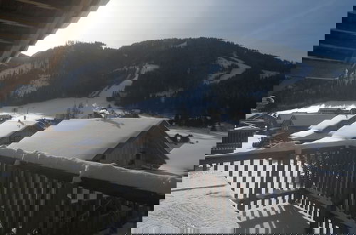 Foto 46 - Cozy Chalet in Hohentauern near Ski Area