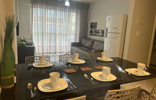 Apartamento Vila Real - Foto 76