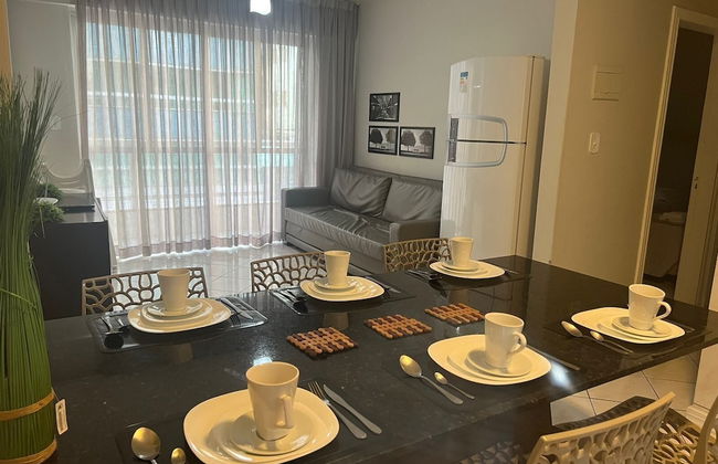 Apartamento Vila Real - Foto 75