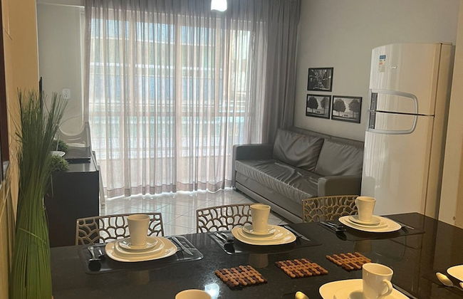 Apartamento Vila Real - Foto 74