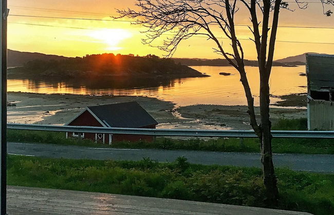 Holiday Home in BjarkÃ¸y - Foto 26