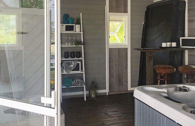 Holiday Home in BjarkÃ¸y - Foto 15