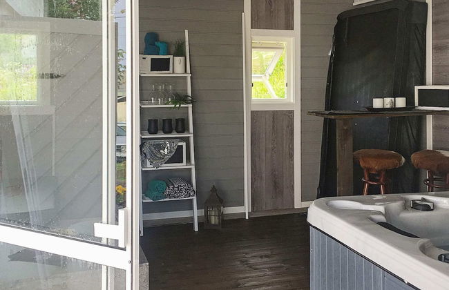 Holiday Home in BjarkÃ¸y - Foto 20