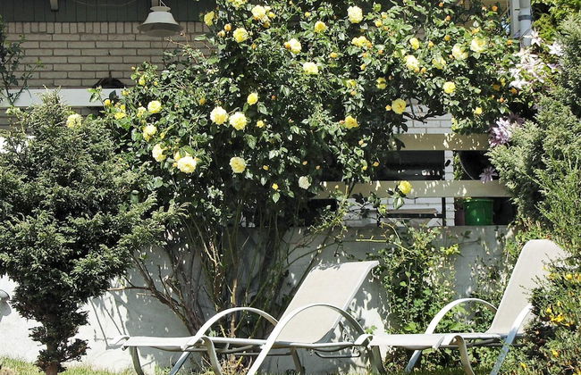 Vibrant Holiday Home in Nykobing Sj near Sea - Photo 17