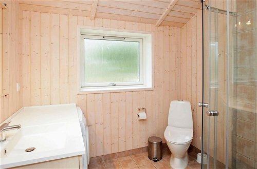 Photo 10 - 6 Person Holiday Home in Saeby