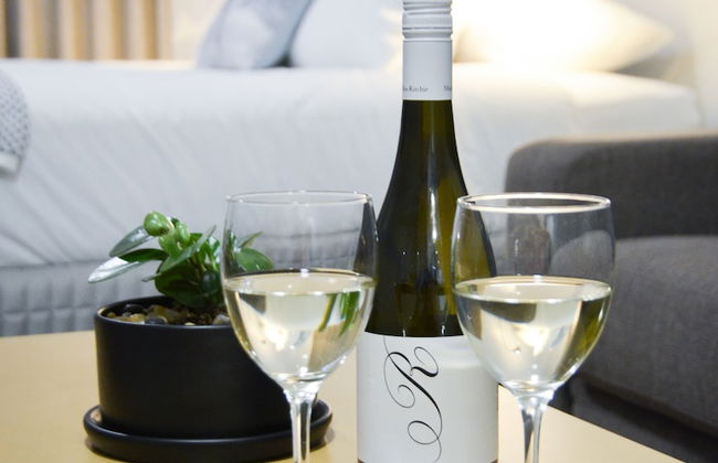 Mansfield Apartments - Foto 41