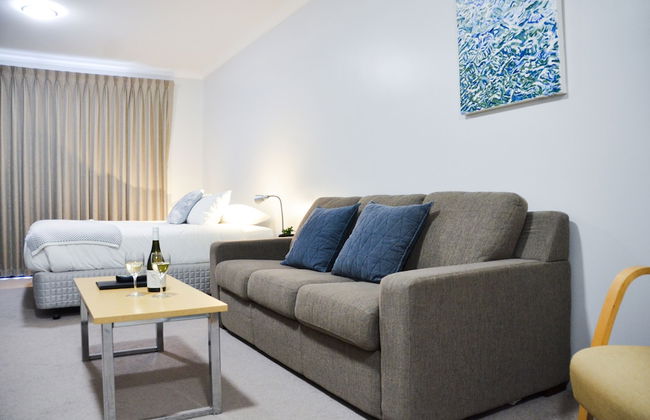 Mansfield Apartments - Foto 44