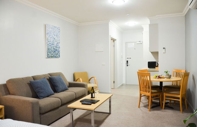 Mansfield Apartments - Foto 47