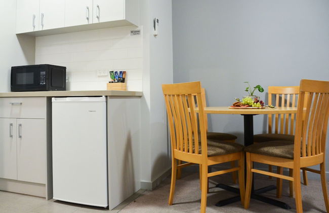 Mansfield Apartments - Foto 48