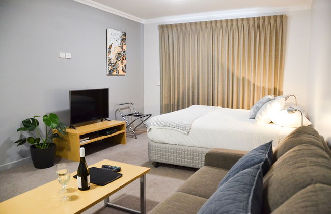 Mansfield Apartments - Foto 45