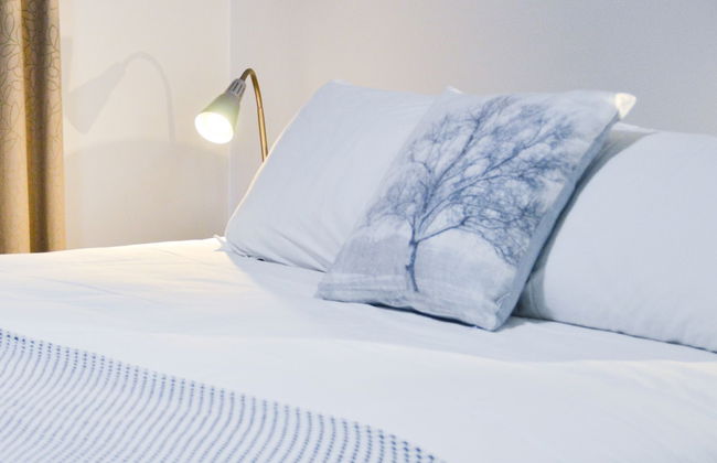 Mansfield Apartments - Foto 42