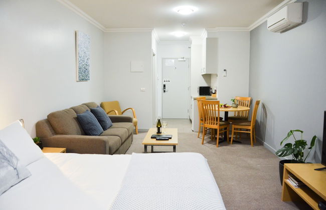 Mansfield Apartments - Foto 46