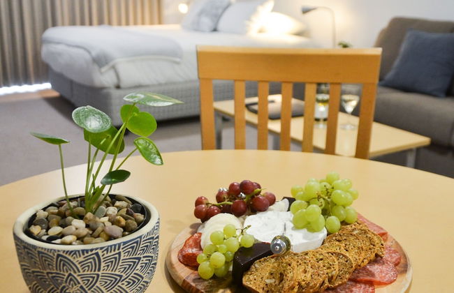 Mansfield Apartments - Foto 43