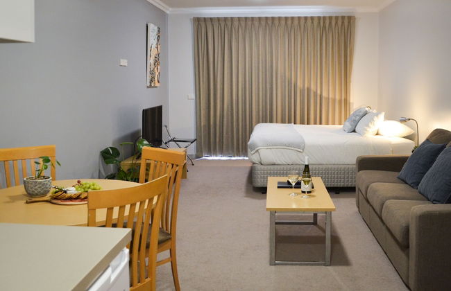 Mansfield Apartments - Foto 40