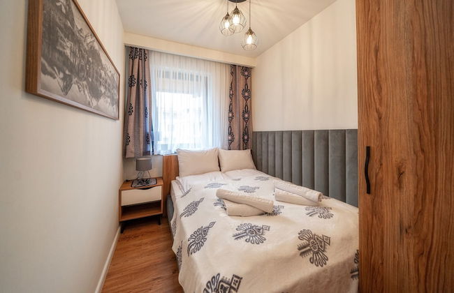 Sun & Snow Resorts D Białka Tatrzańska - Foto 10