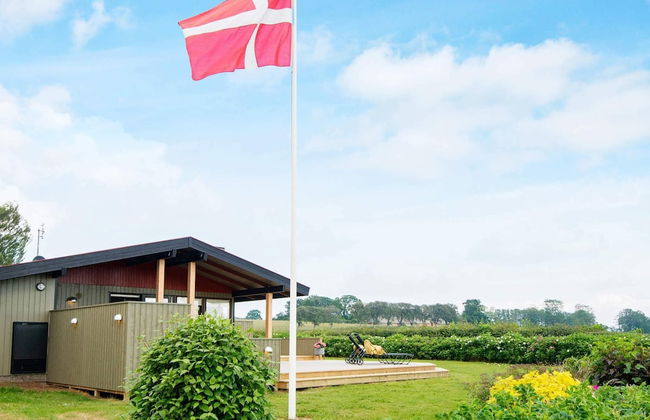 6 Person Holiday Home in Hejls - Foto 23