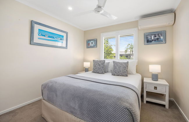 Noosa Outrigger Beach Resort - Foto 62