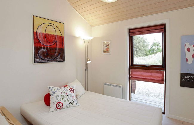 6 Person Holiday Home in Hirtshals - Foto 12