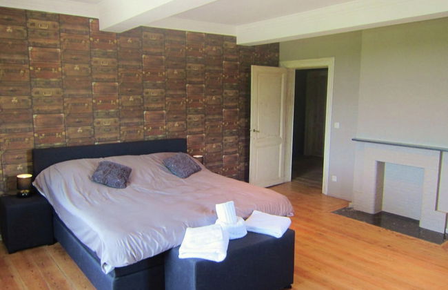 Castle Bodeux With Private Pool and Sauna - Foto 6