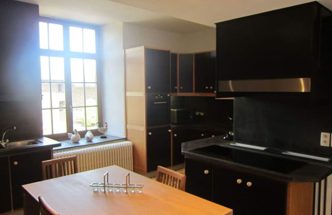 Castle Bodeux With Private Pool and Sauna - Foto 11