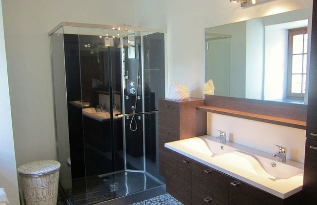 Castle Bodeux With Private Pool and Sauna - Foto 21