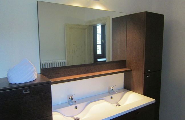 Castle Bodeux With Private Pool and Sauna - Foto 15