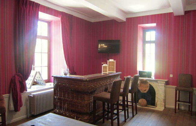 Castle Bodeux With Private Pool and Sauna - Foto 3