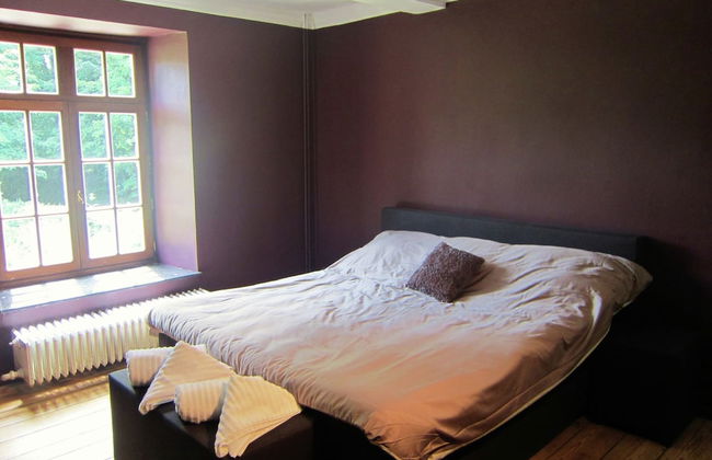 Castle Bodeux With Private Pool and Sauna - Foto 10