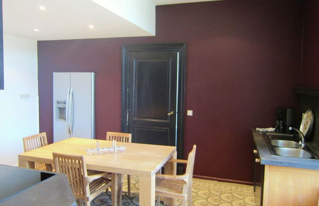Castle Bodeux With Private Pool and Sauna - Foto 30