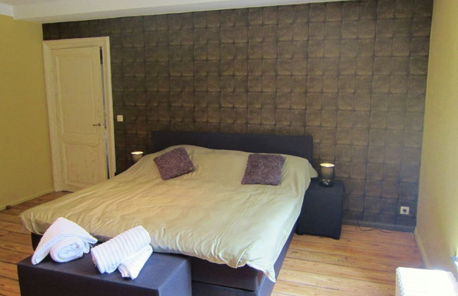 Castle Bodeux With Private Pool and Sauna - Foto 4