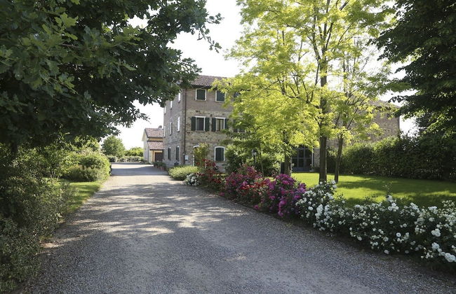 Agriturismo Il Brugnolo - Foto 17