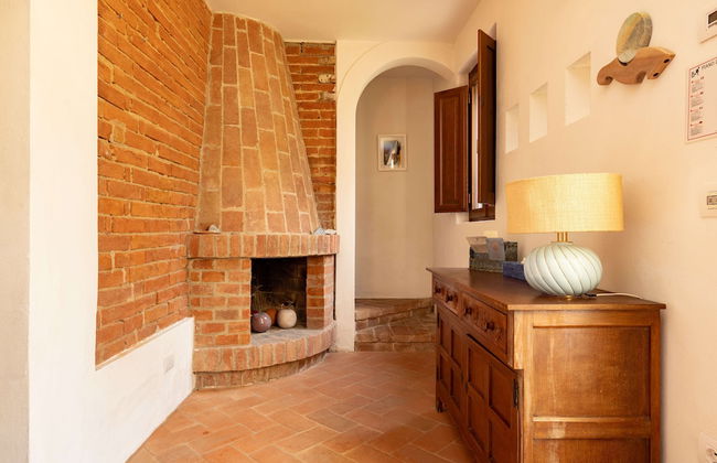 Villa Lena - Photo 23