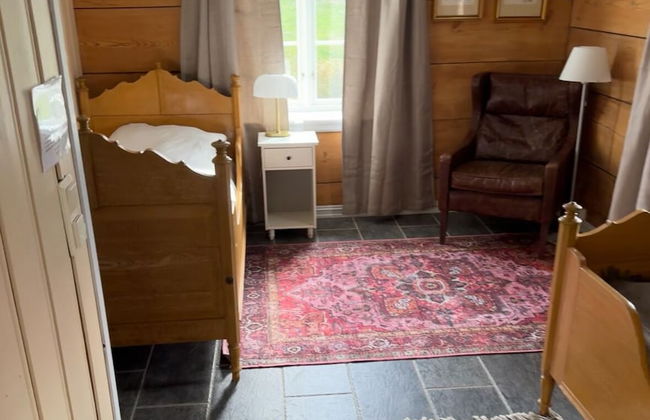 Helgaker Gård - Foto 16