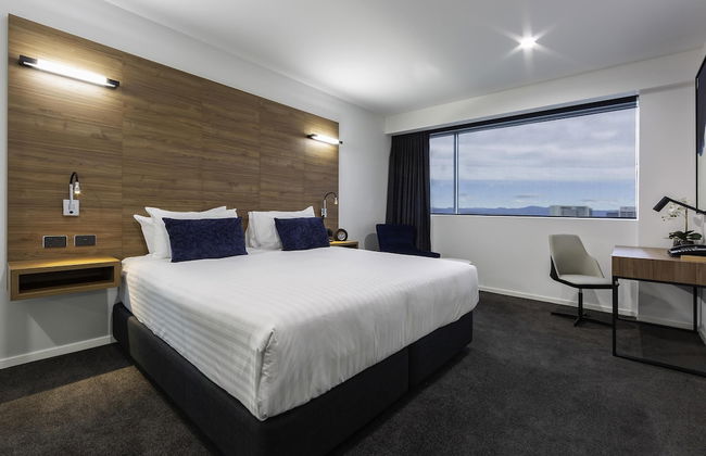 The Sebel Canberra Civic - Photo 16