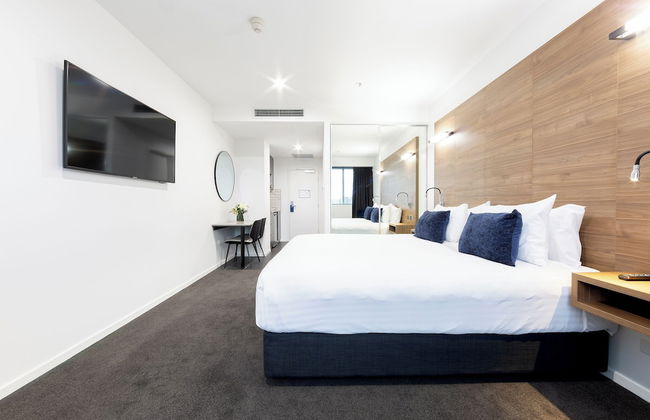 The Sebel Canberra Civic - Photo 12