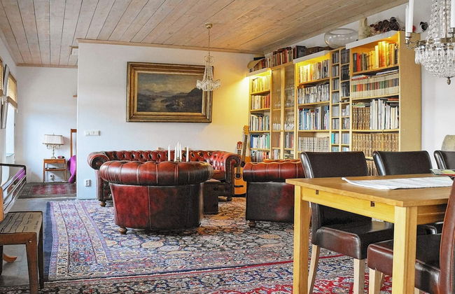 Holiday Home in Varekil - Foto 30