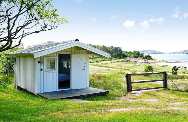Holiday Home in Varekil - Foto 21