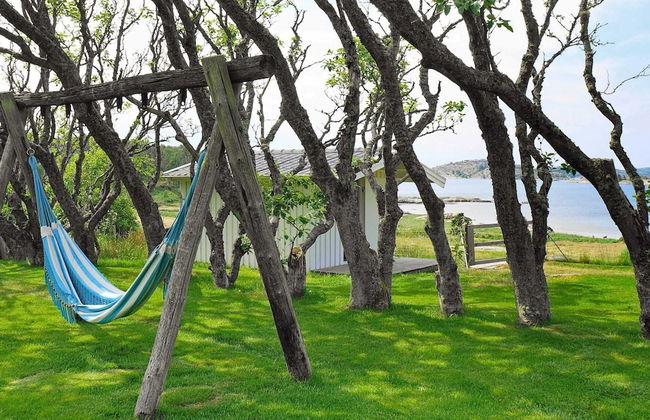Holiday Home in Varekil - Foto 27