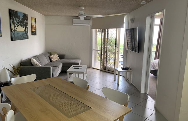 Northpoint Holiday Apartments - Foto 44