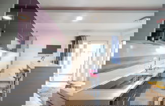 Foto 18 - Boutique Apartments Ad Astra