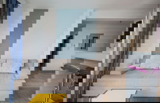 Foto 31 - Boutique Apartments Ad Astra